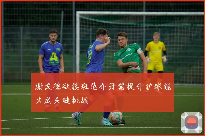 谢泼德欲接班范乔丹需提升护球能力成关键挑战